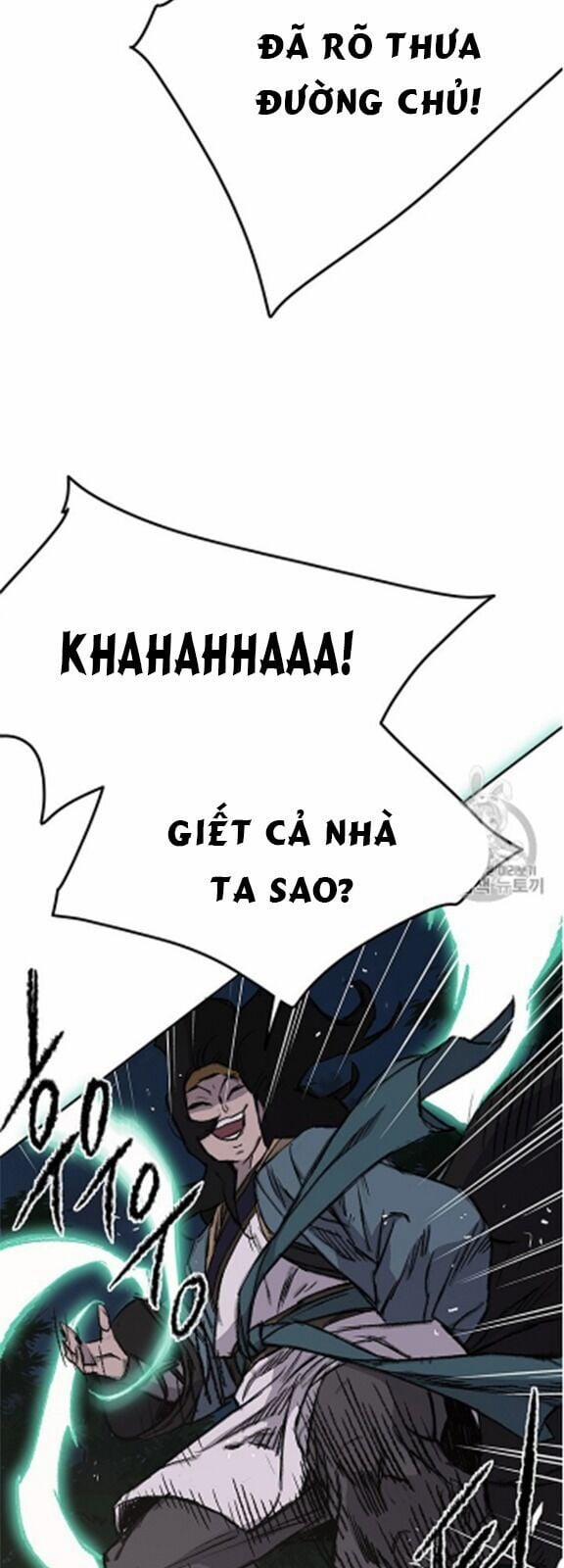 Tiên Kiếm Bất Bại 39 trang 45