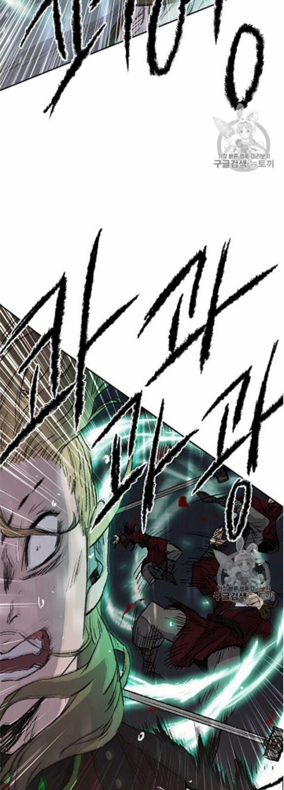 Tiên Kiếm Bất Bại 39 trang 47