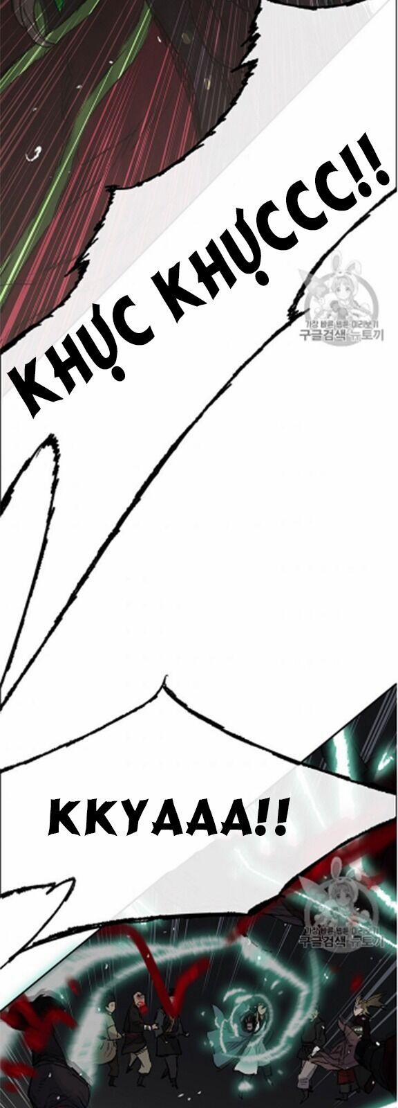 Tiên Kiếm Bất Bại 39 trang 48