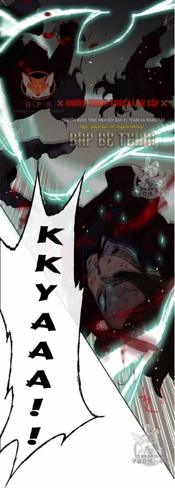 Tiên Kiếm Bất Bại 39 trang 49