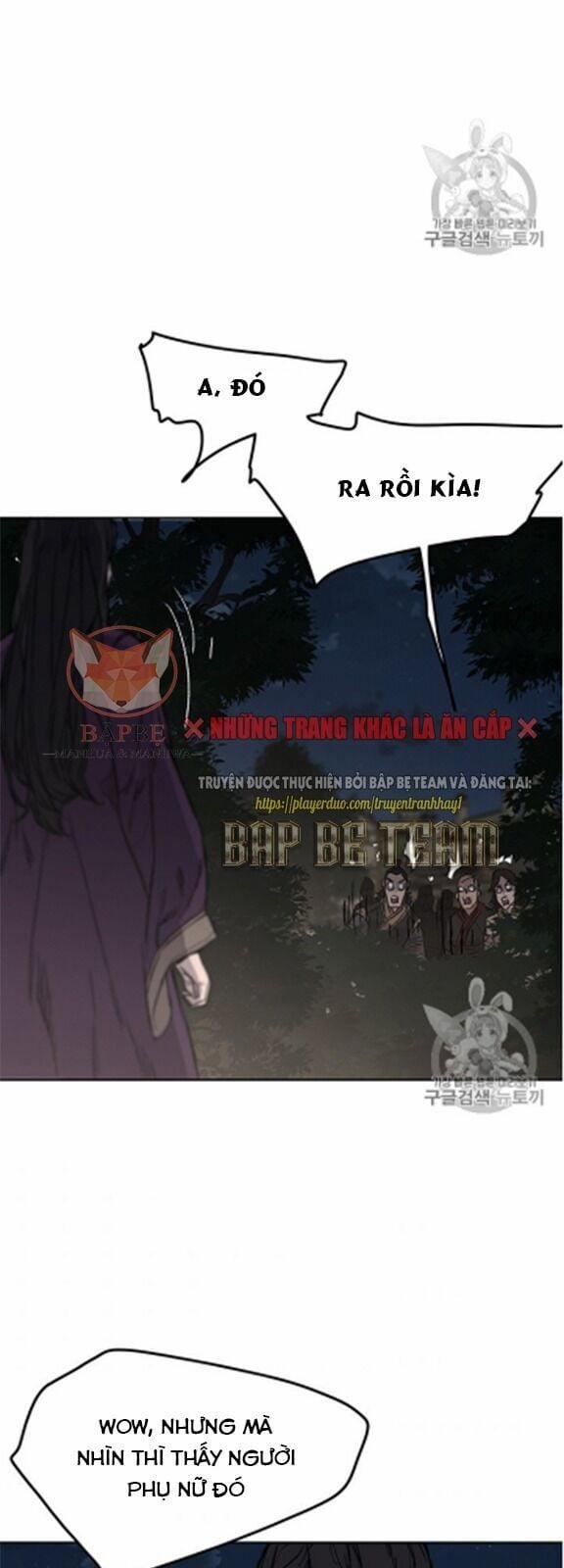 Tiên Kiếm Bất Bại 39 trang 5