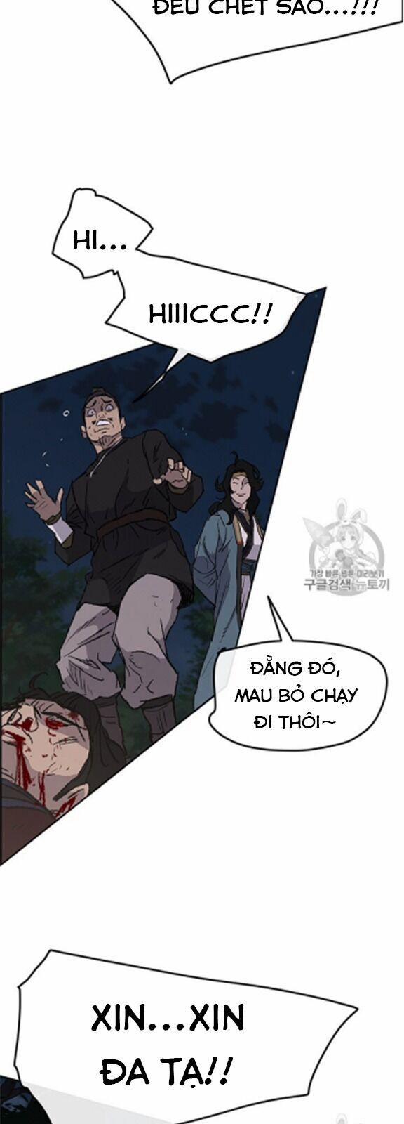 Tiên Kiếm Bất Bại 39 trang 52
