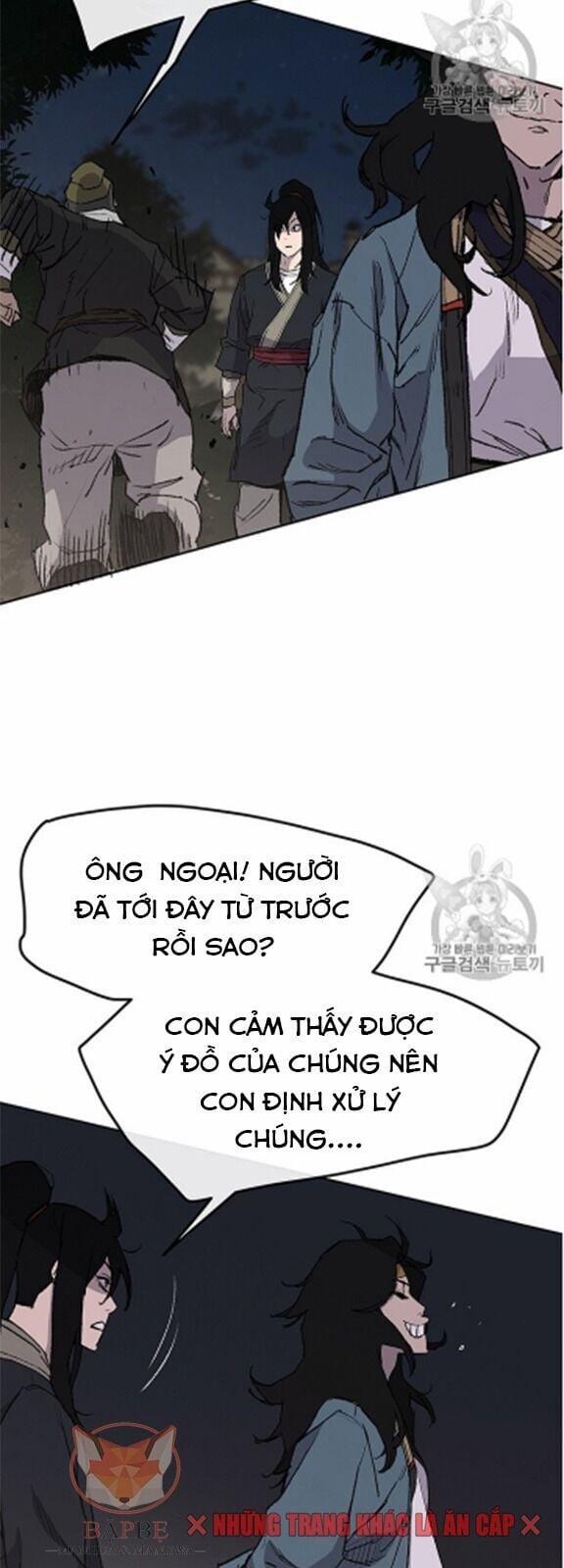 Tiên Kiếm Bất Bại 39 trang 53