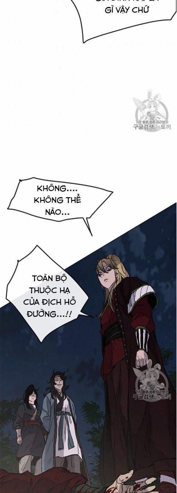 Tiên Kiếm Bất Bại 39 trang 55