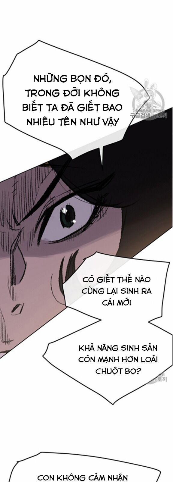 Tiên Kiếm Bất Bại 39 trang 58