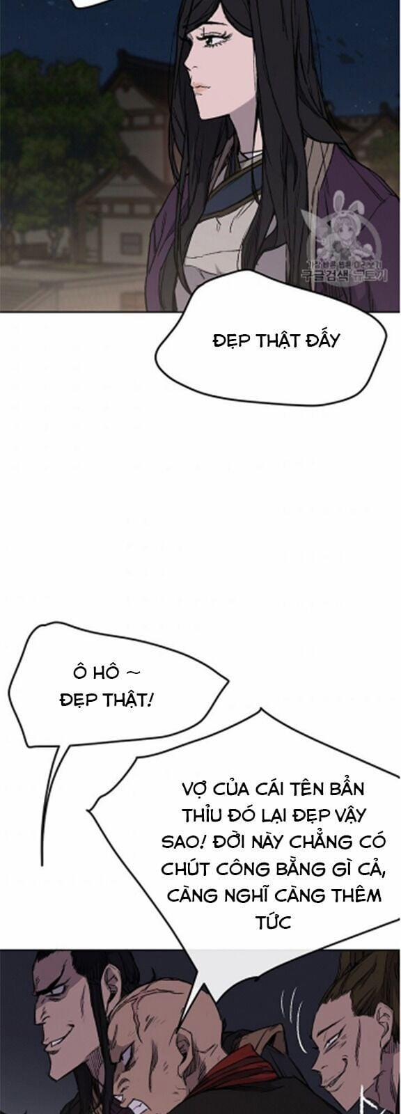 Tiên Kiếm Bất Bại 39 trang 6