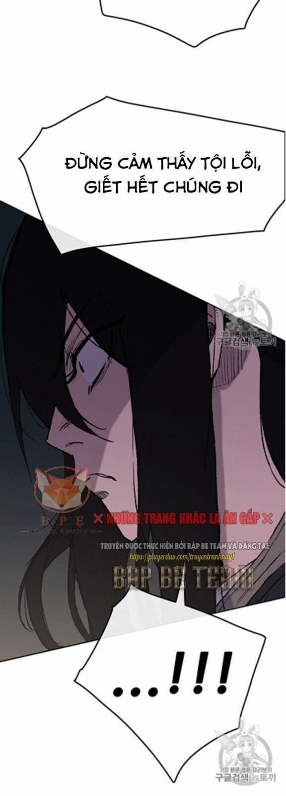 Tiên Kiếm Bất Bại 39 trang 60