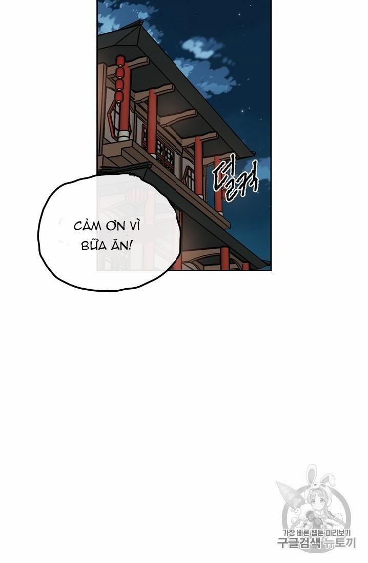 Tiên Kiếm Bất Bại 4 trang 11