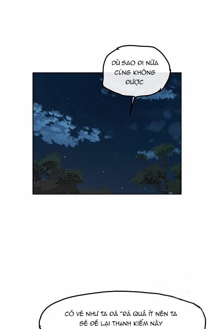 Tiên Kiếm Bất Bại 4 trang 13