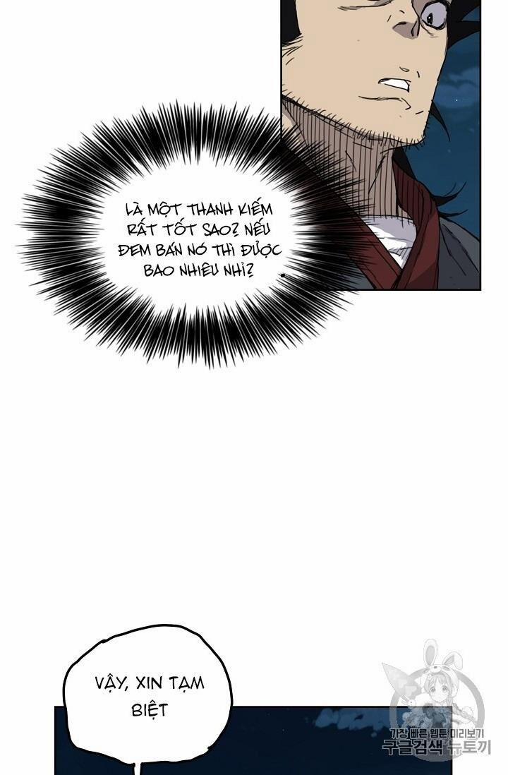 Tiên Kiếm Bất Bại 4 trang 17