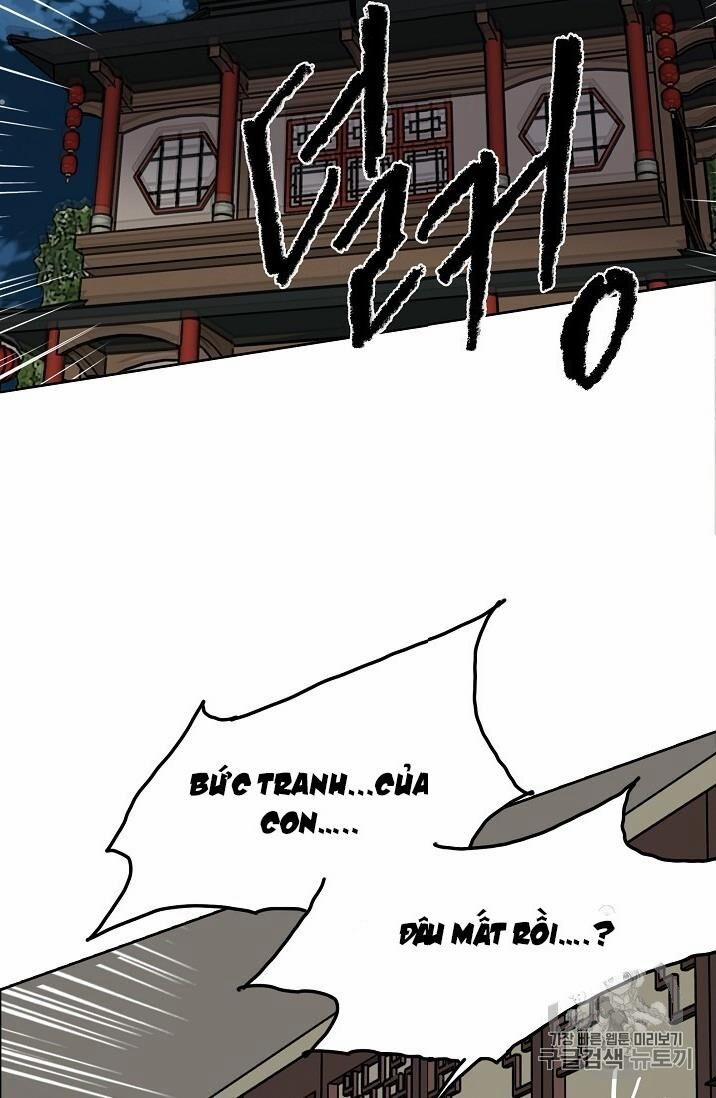 Tiên Kiếm Bất Bại 4 trang 20