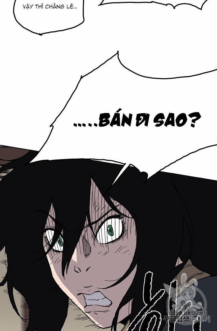 Tiên Kiếm Bất Bại 4 trang 23