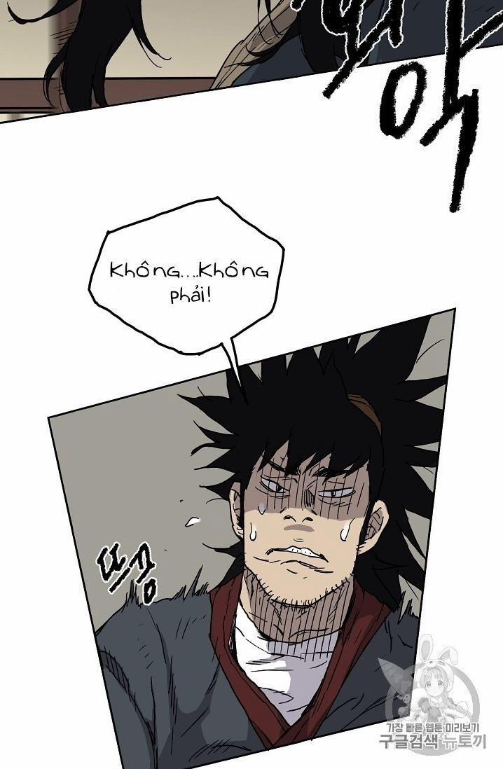 Tiên Kiếm Bất Bại 4 trang 24