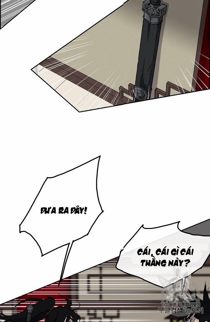Tiên Kiếm Bất Bại 4 trang 26