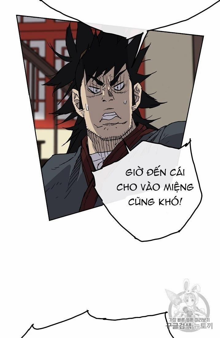 Tiên Kiếm Bất Bại 4 trang 28