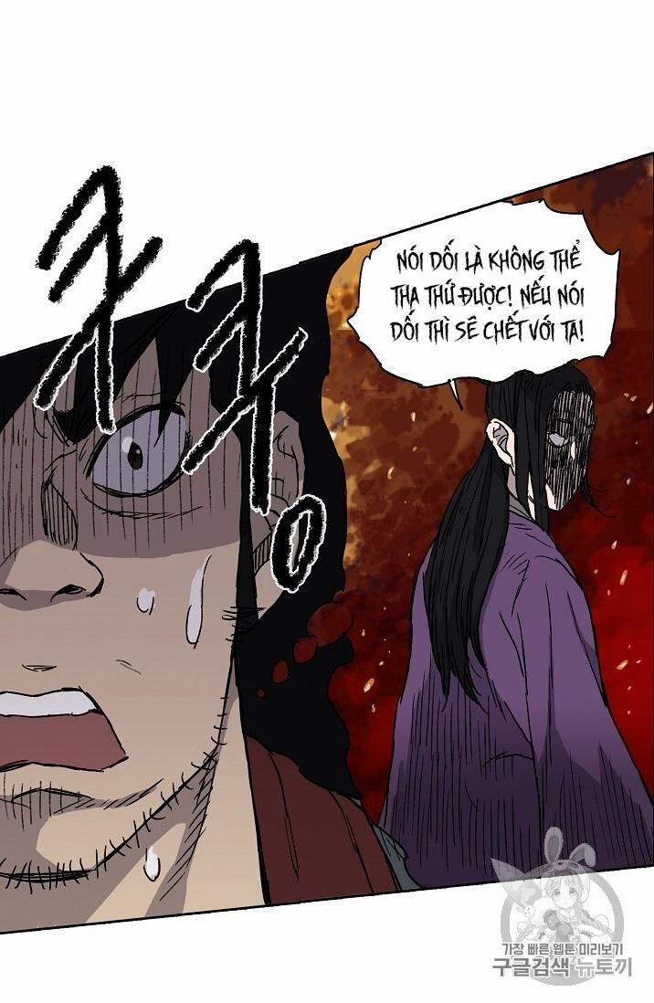Tiên Kiếm Bất Bại 4 trang 30