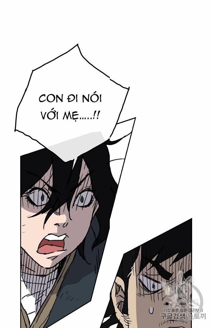 Tiên Kiếm Bất Bại 4 trang 31