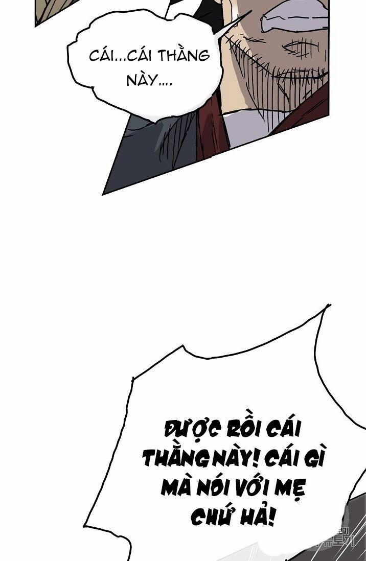 Tiên Kiếm Bất Bại 4 trang 32