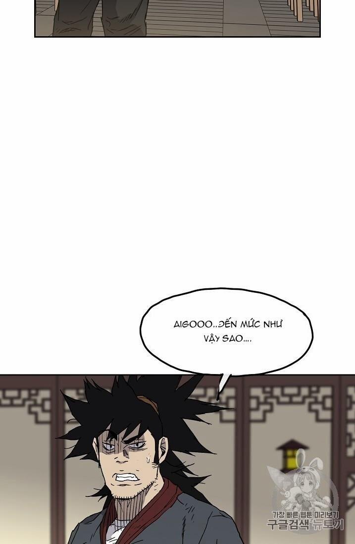 Tiên Kiếm Bất Bại 4 trang 36