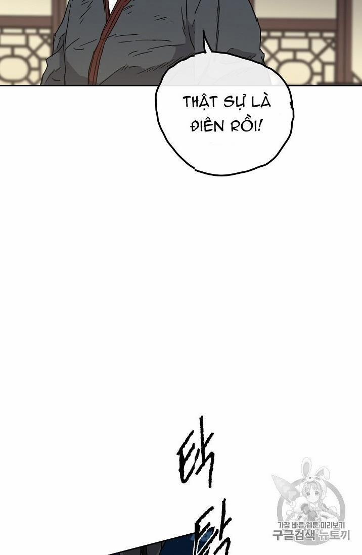 Tiên Kiếm Bất Bại 4 trang 37