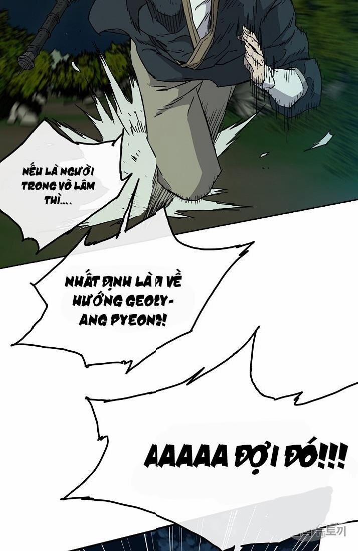 Tiên Kiếm Bất Bại 4 trang 39