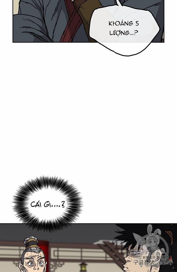 Tiên Kiếm Bất Bại 4 trang 4