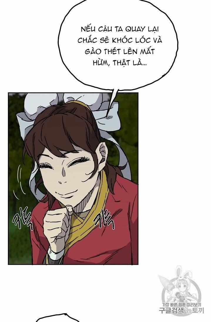 Tiên Kiếm Bất Bại 4 trang 43
