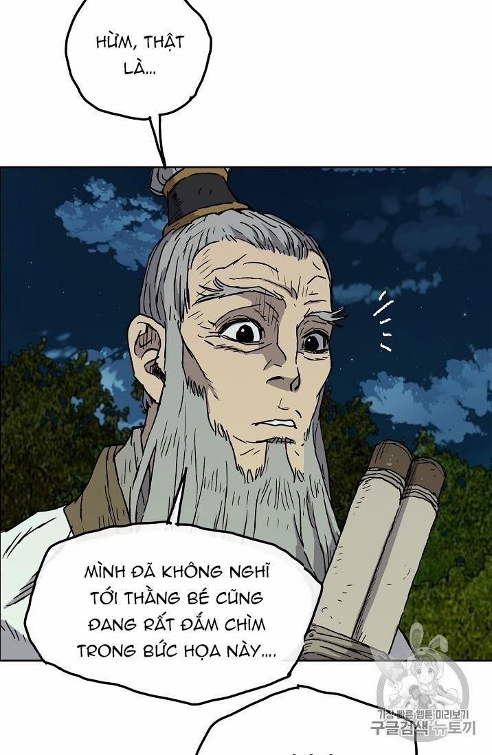 Tiên Kiếm Bất Bại 4 trang 44