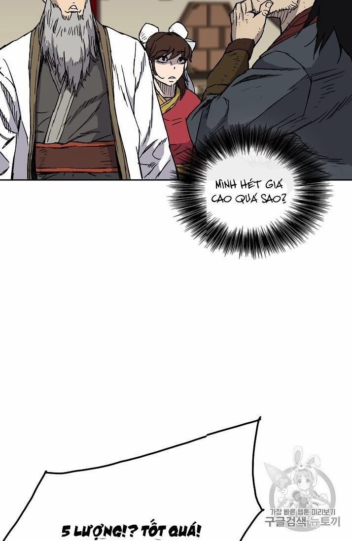 Tiên Kiếm Bất Bại 4 trang 5
