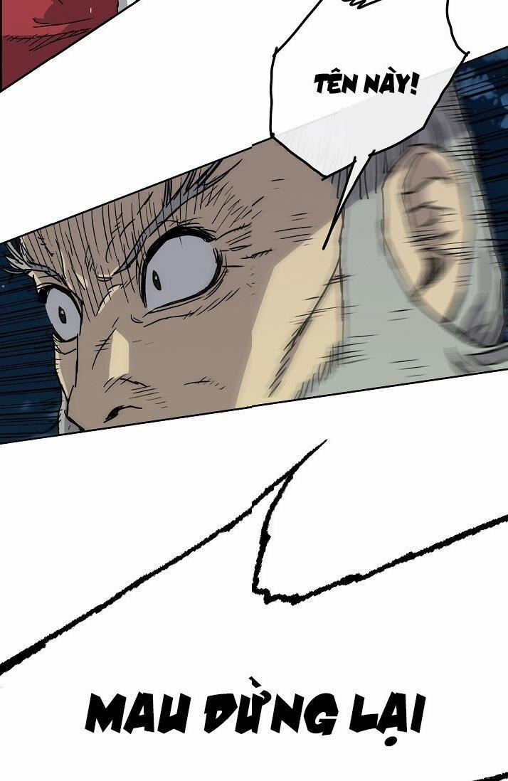 Tiên Kiếm Bất Bại 4 trang 53