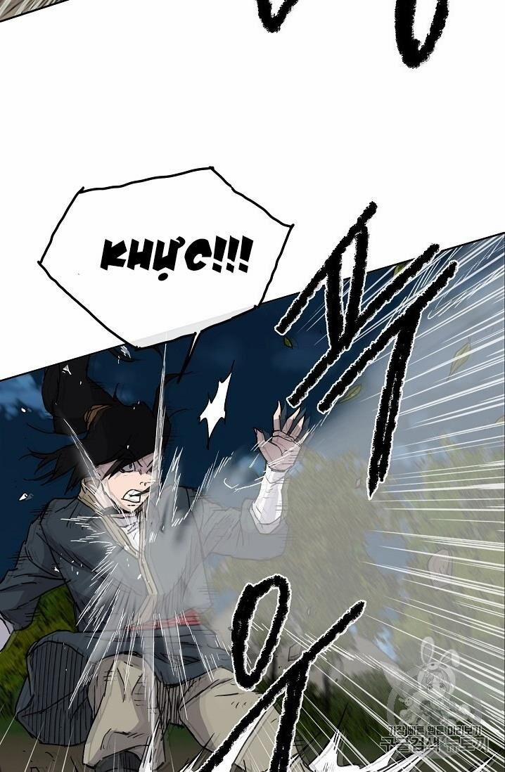 Tiên Kiếm Bất Bại 4 trang 55