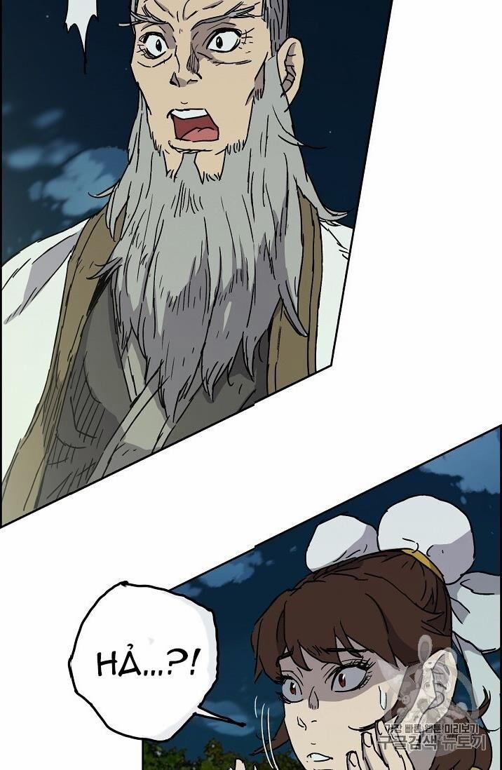 Tiên Kiếm Bất Bại 4 trang 58