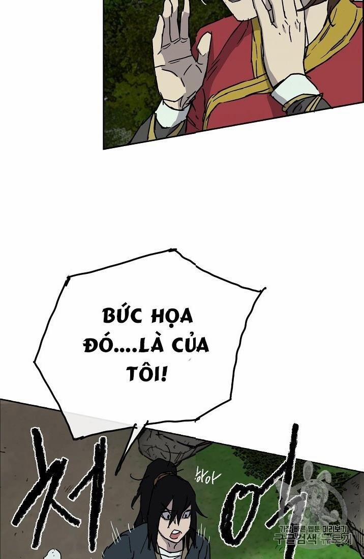 Tiên Kiếm Bất Bại 4 trang 59