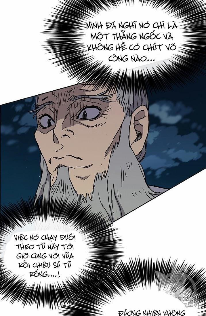 Tiên Kiếm Bất Bại 4 trang 61