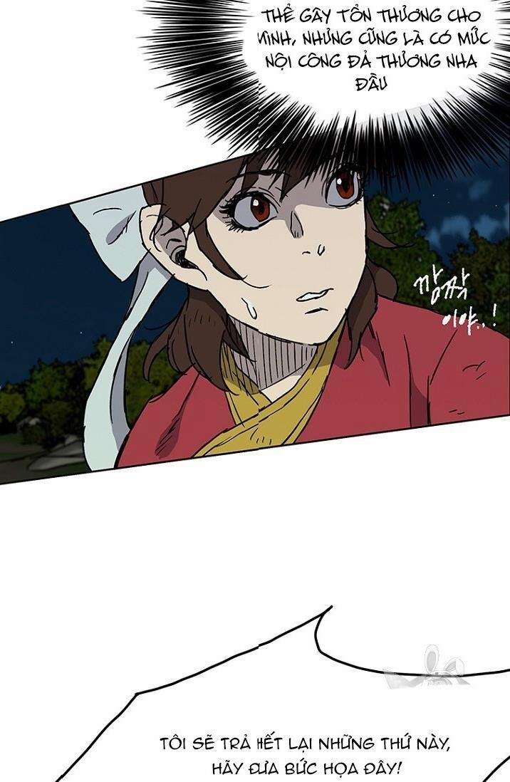 Tiên Kiếm Bất Bại 4 trang 62