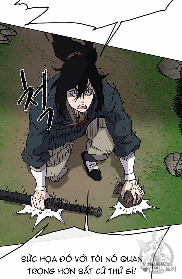 Tiên Kiếm Bất Bại 4 trang 63