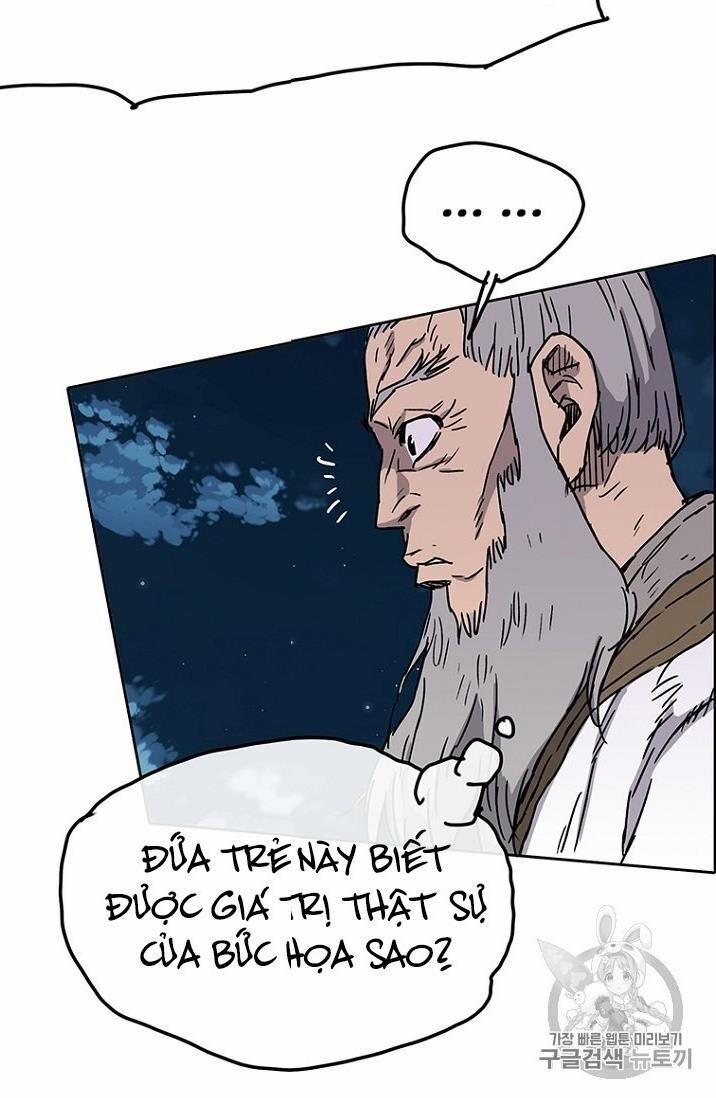 Tiên Kiếm Bất Bại 4 trang 64