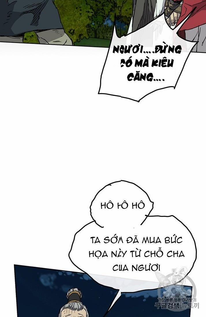 Tiên Kiếm Bất Bại 4 trang 66