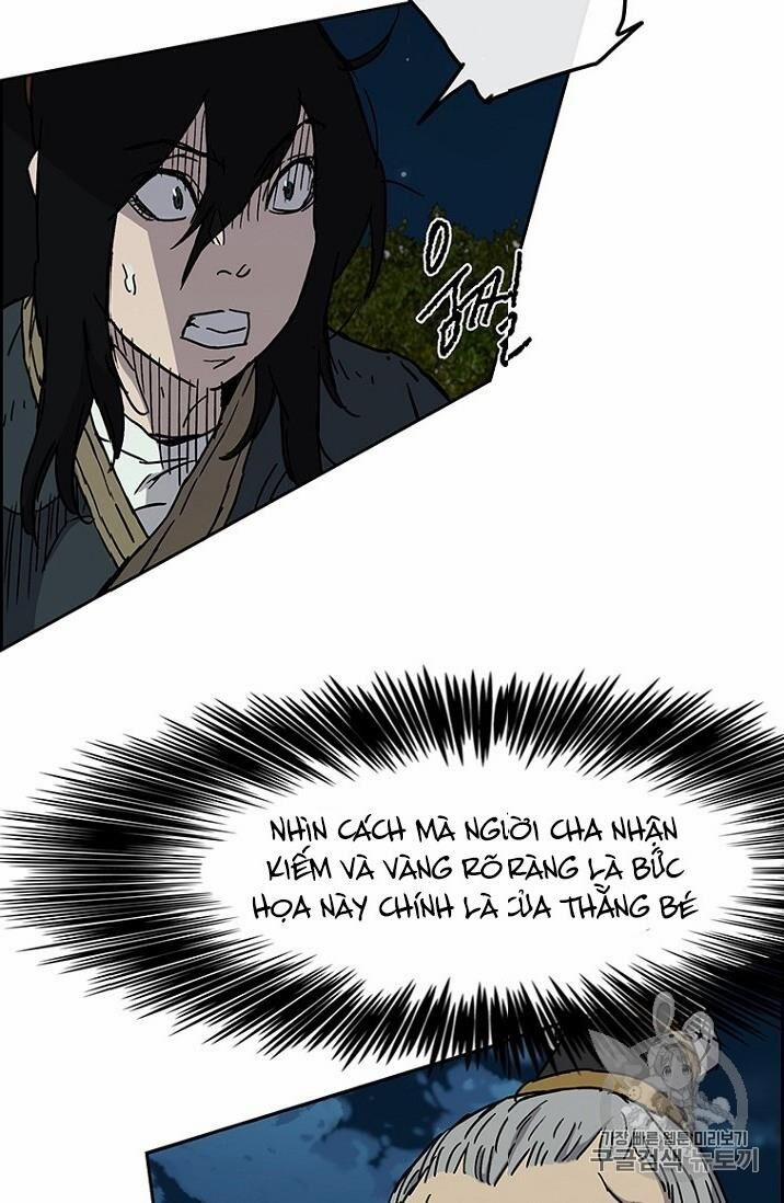 Tiên Kiếm Bất Bại 4 trang 68