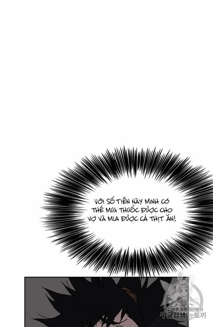 Tiên Kiếm Bất Bại 4 trang 7