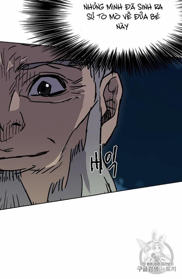 Tiên Kiếm Bất Bại 4 trang 71