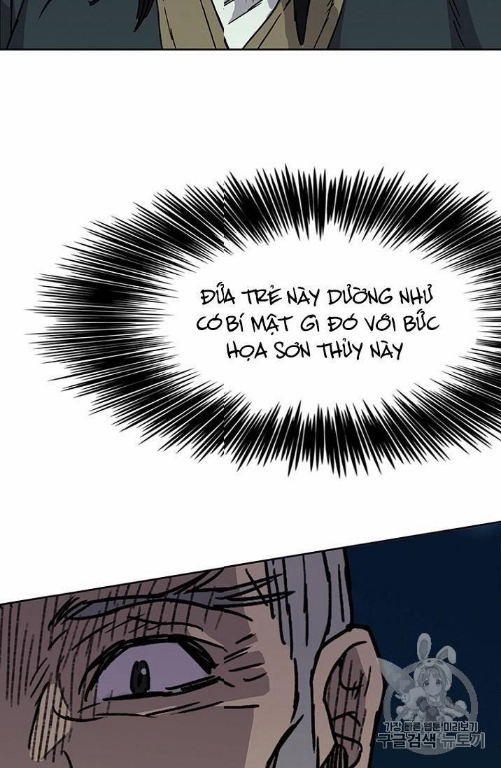 Tiên Kiếm Bất Bại 4 trang 73