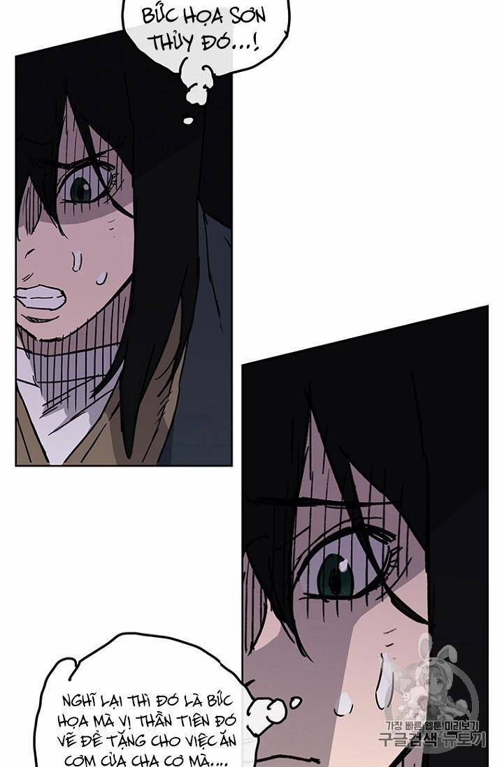 Tiên Kiếm Bất Bại 4 trang 75