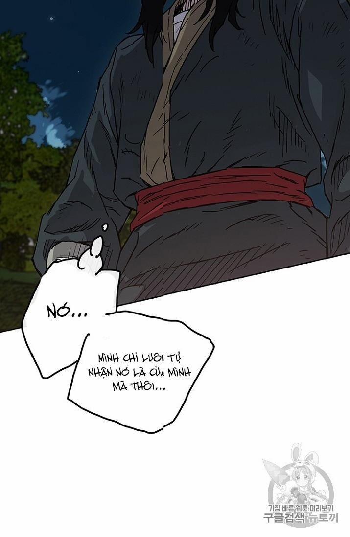 Tiên Kiếm Bất Bại 4 trang 77