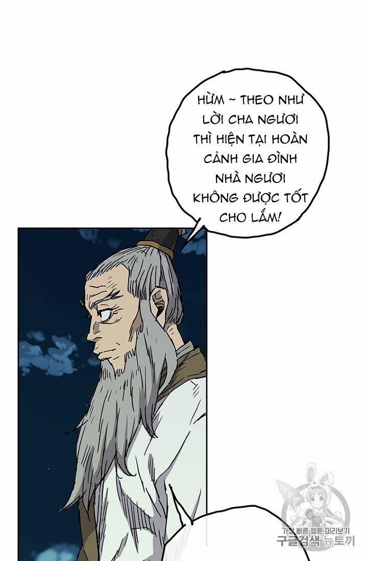 Tiên Kiếm Bất Bại 4 trang 78