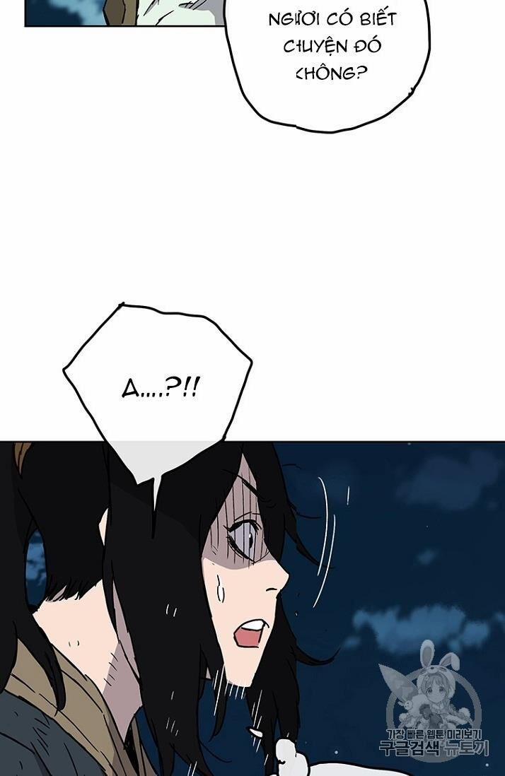 Tiên Kiếm Bất Bại 4 trang 79