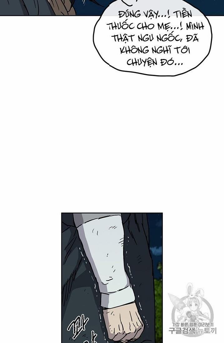 Tiên Kiếm Bất Bại 4 trang 80