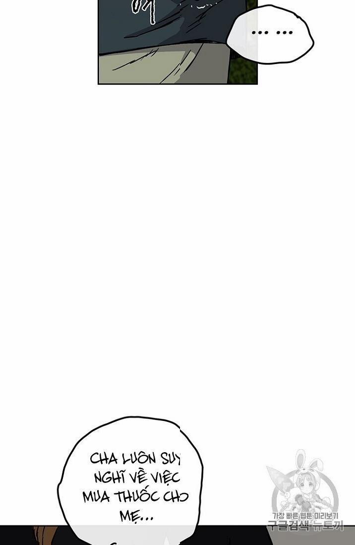 Tiên Kiếm Bất Bại 4 trang 81