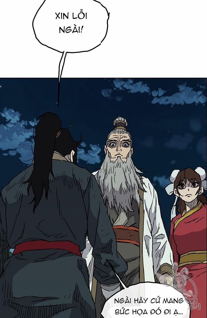 Tiên Kiếm Bất Bại 4 trang 84