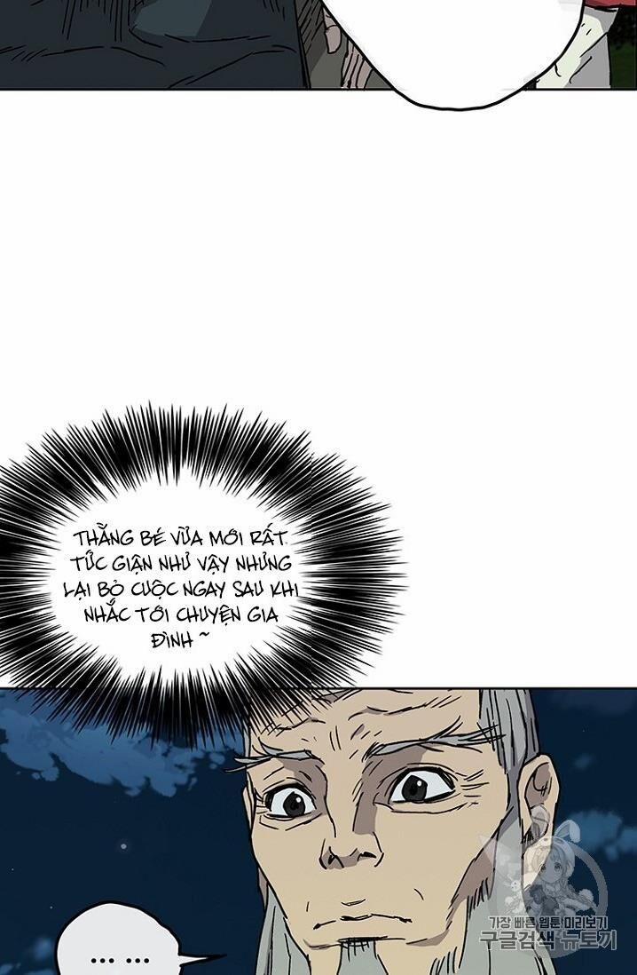 Tiên Kiếm Bất Bại 4 trang 85